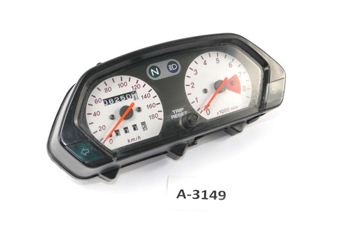 Honda slr 650 - fx,