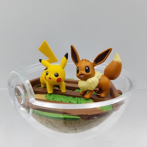 Figure pokemon rement - figure,