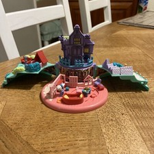 Polly Pocket 101 DALMATIENS Disney   - Bluebird 1996