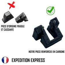 Kit reparation guide - reparation, glissiere