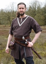 Battle-Merchant Tunique