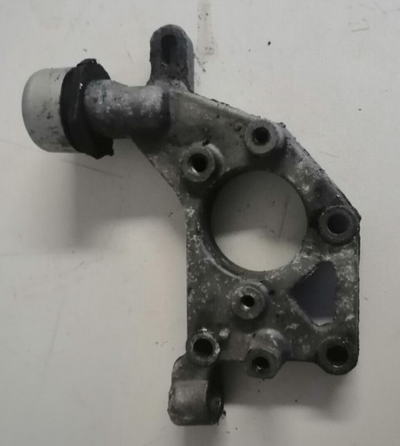 Support tribord lanceur moteur - lanceur,