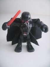 Figurine Star Wars Dark Vador Hasbro 2011 - Haut 7 cm