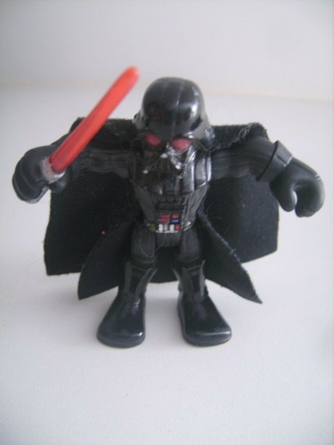 Figurine star wars - figurine, vador