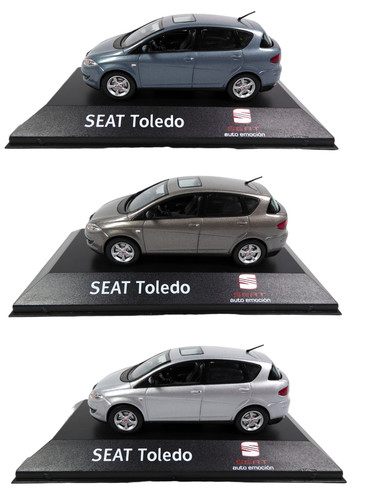 Lot seat ibiza - 3,