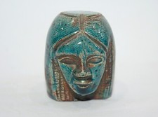 Rare statue ancienne