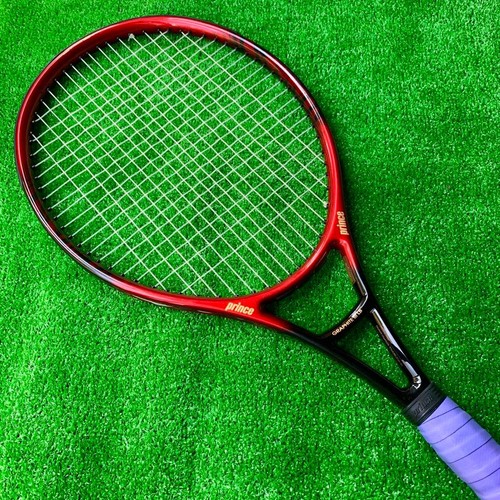 Prince graphite iii os - iii,