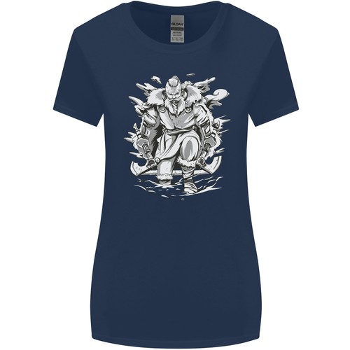 Shirt femme coupe large - coupe,