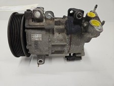 Compresseur clim CITROEN C4 2 PHASE 1 9676862380