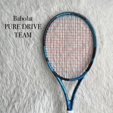 Babolat pure drive team G2