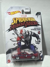 Hotwheels 1/64 🇲🇫 70