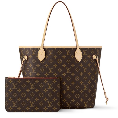 Authentic louis vuitton - louis,