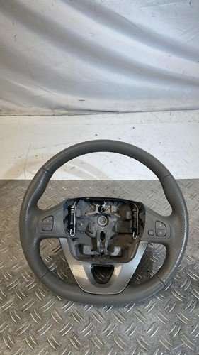 Volant renault zoe - volant,