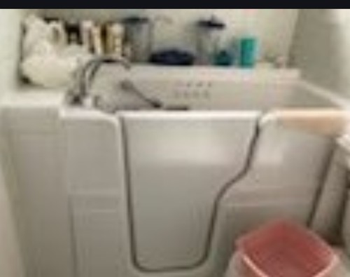 Jacuzzi bathtub jet spa lw5059 - jacuzzi,