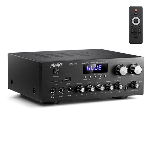 Moukey mamp1 amplificateur - moukey,