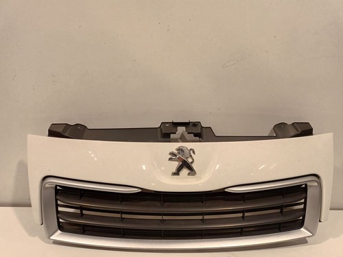 Calandre 1608231080 peugeot - calandre,