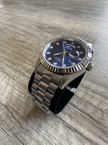 Montre lotus unisexe - lotus,