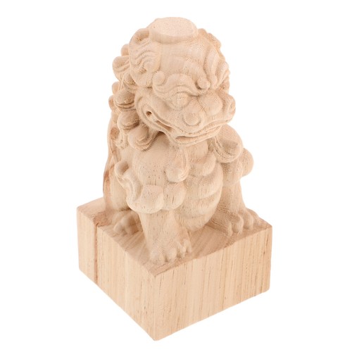 Lion column cap bridge - bridge, caps