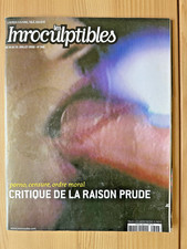 Les Inrockuptibles n° 348 *
