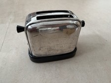 Grille-Pain Vintage Noirot