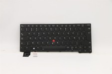 Lenovo THINKPAD X13 2 Clavier