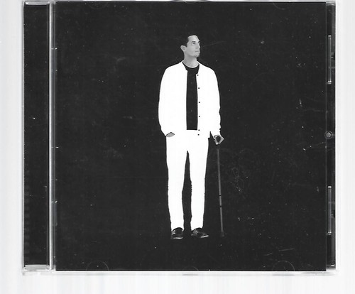 Grand corps malade funambule - corps,