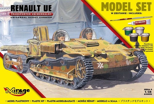 Mirage hobby 835095 3 - mirage,