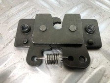 Serrure Selle PEUGEOT Elystar