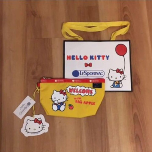 Nouveau lesportsac hello - [nouveau],