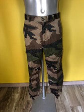 pantalon combat armée Française PAUL BOYE 80M taille 38/40 homme ou femme