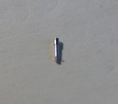 Piece horlogerie montre 5 - horlogerie, vc
