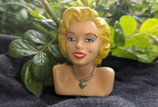 Bibelot Buste Maryline