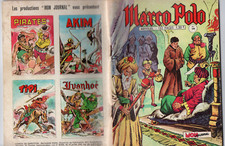 marco polo n°130