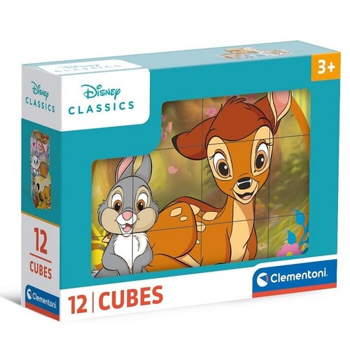 Clementoni disney classique - clementoni,