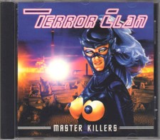 Terror Clan - Master Killers -