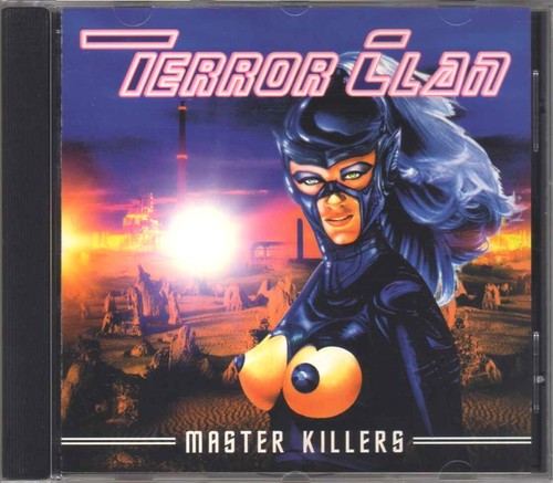 Terror clan master killers - -,