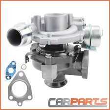 Turbo pour Renault Grand