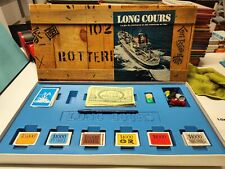 jeux de société Miro Long