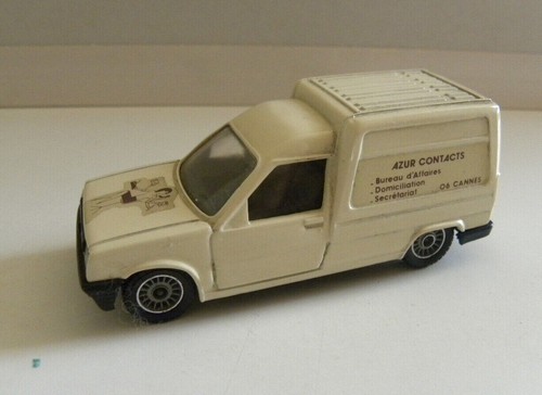 Renault express azur - renault,