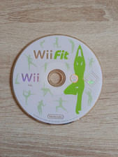 Jeu Wii - Wii Fit - ANG/ENG
