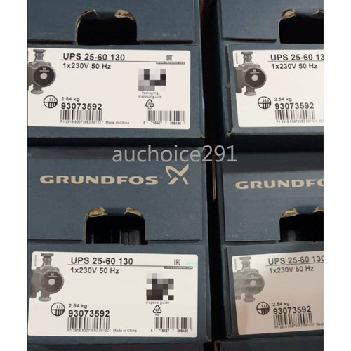 1pcs brand new grundfos - 1pcs,