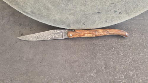 Couteau laguiole lame - laguiole,