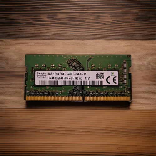 Hynix 8gb ddr4 2400mhz - ddr4,