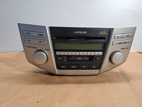 Lexus 300 2004 unité - 300,