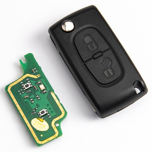 Télécommande clé pour - tÉlÉcommande,