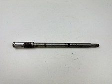 AXE ROUE ARRIERE YAMAHA XJ 650 1980-1983