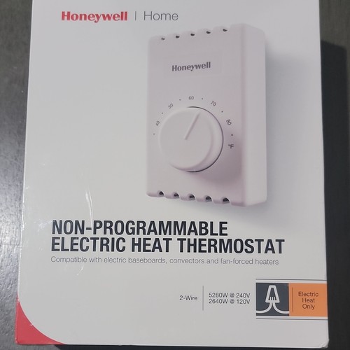 Honeywell home ct410a - honeywell,