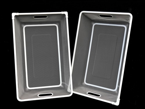 Ikea algot drawer baskets - 2,