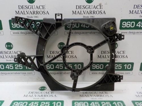 Conduit air 16432310 - conduit, pour