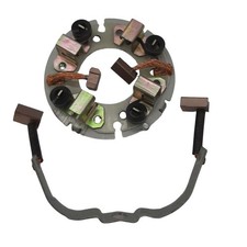 Platine Charbon démarreur